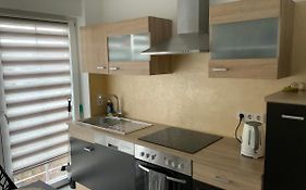 Wohnung am Phönixsee